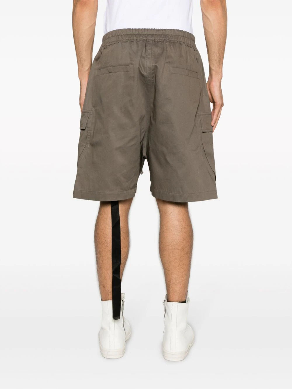 Rick Owens DRKSHDW Cargo Bela Shorts