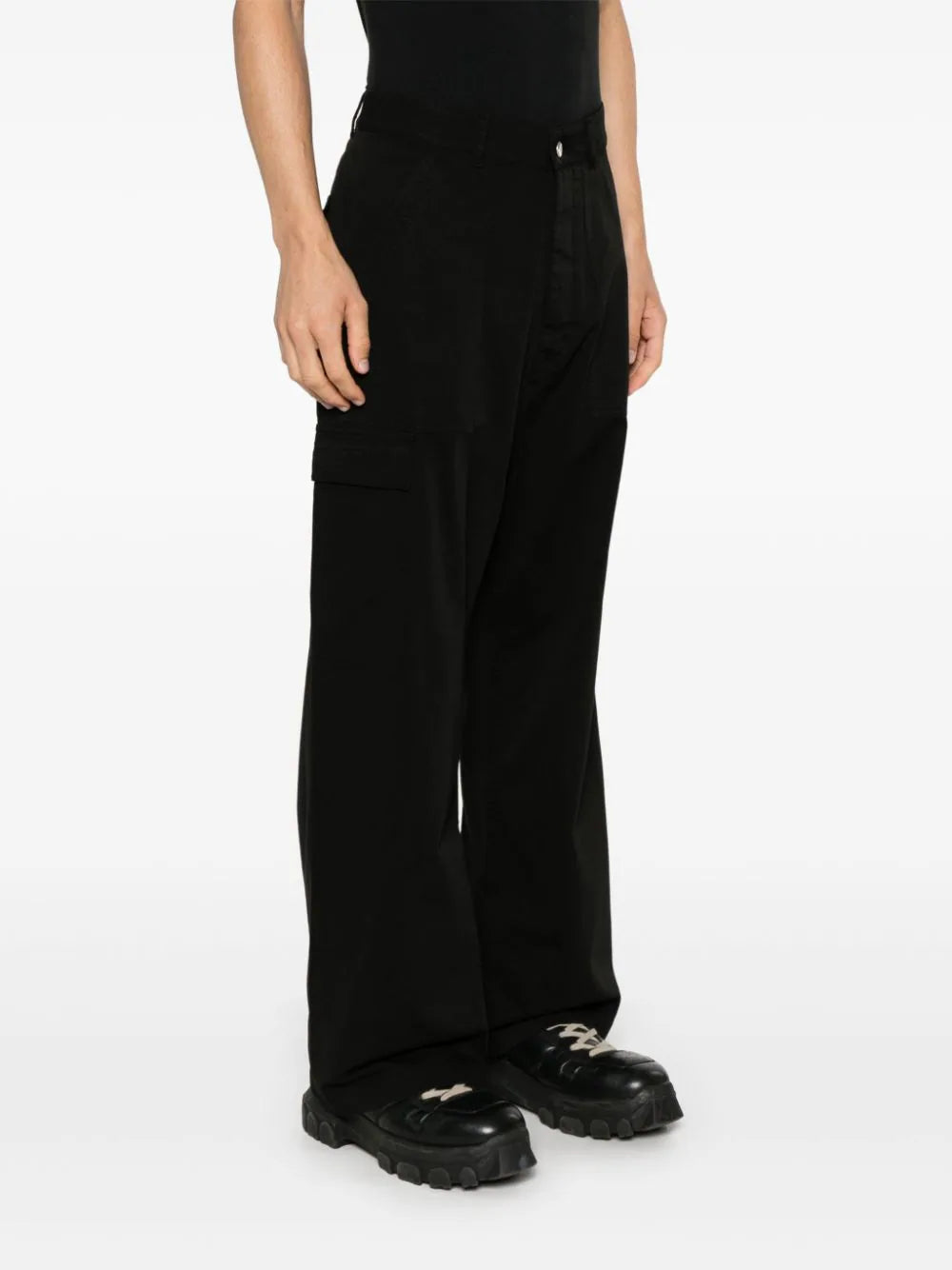 Rick Owens DRKSHDW Cargo Trousers