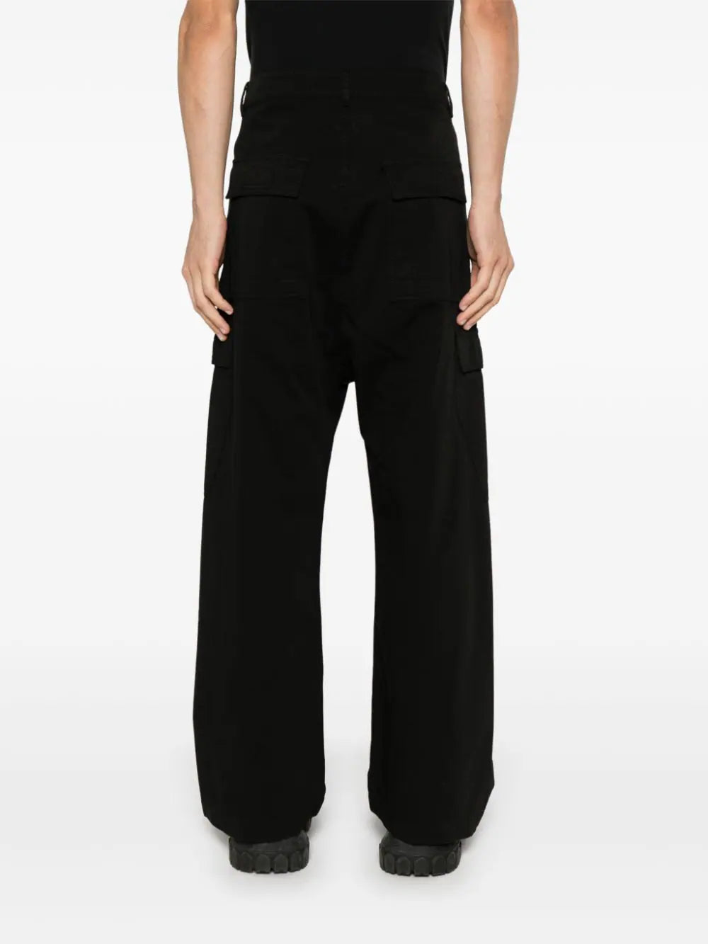 Rick Owens DRKSHDW Cargo Trousers