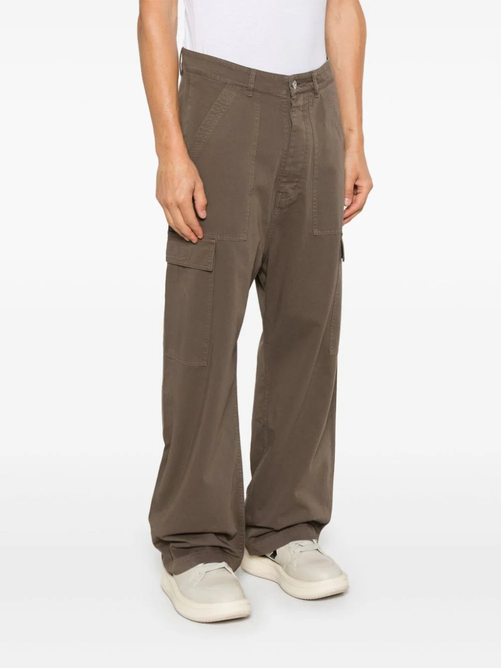 Rick Owens DRKSHDW Cargo Trousers