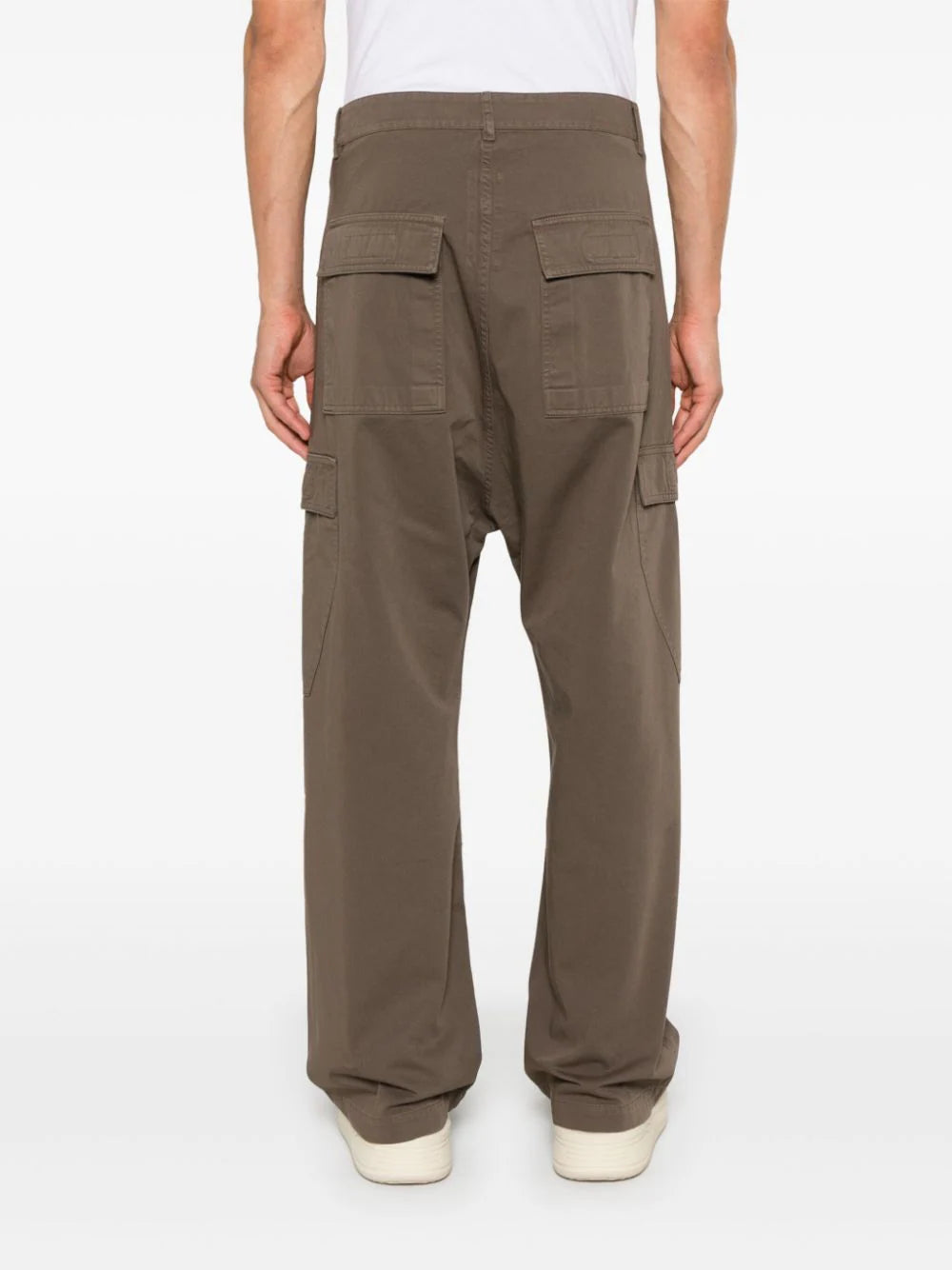 Rick Owens DRKSHDW Cargo Trousers