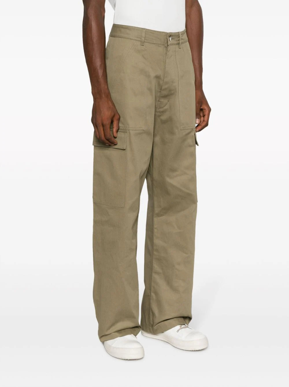 Rick Owens DRKSHDW Cargo Trousers