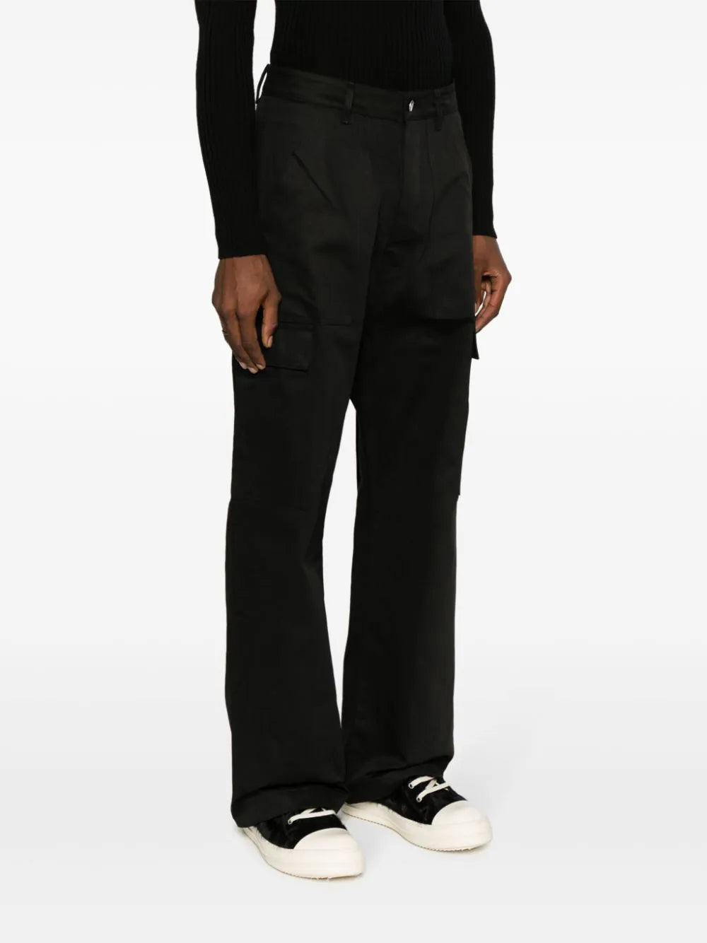 Rick Owens DRKSHDW Cargo Trousers