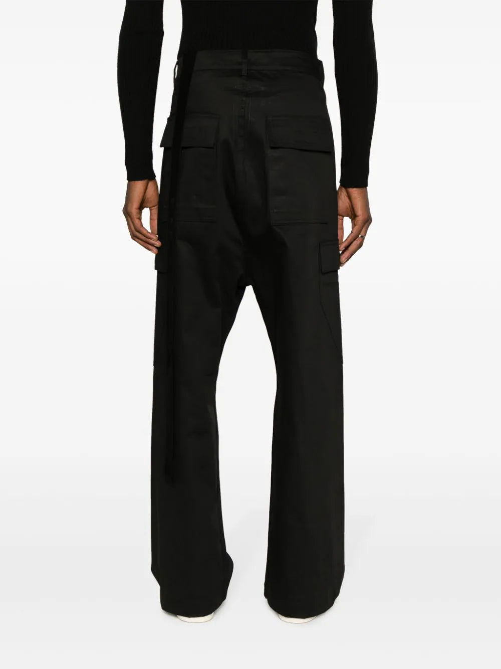 Rick Owens DRKSHDW Cargo Trousers