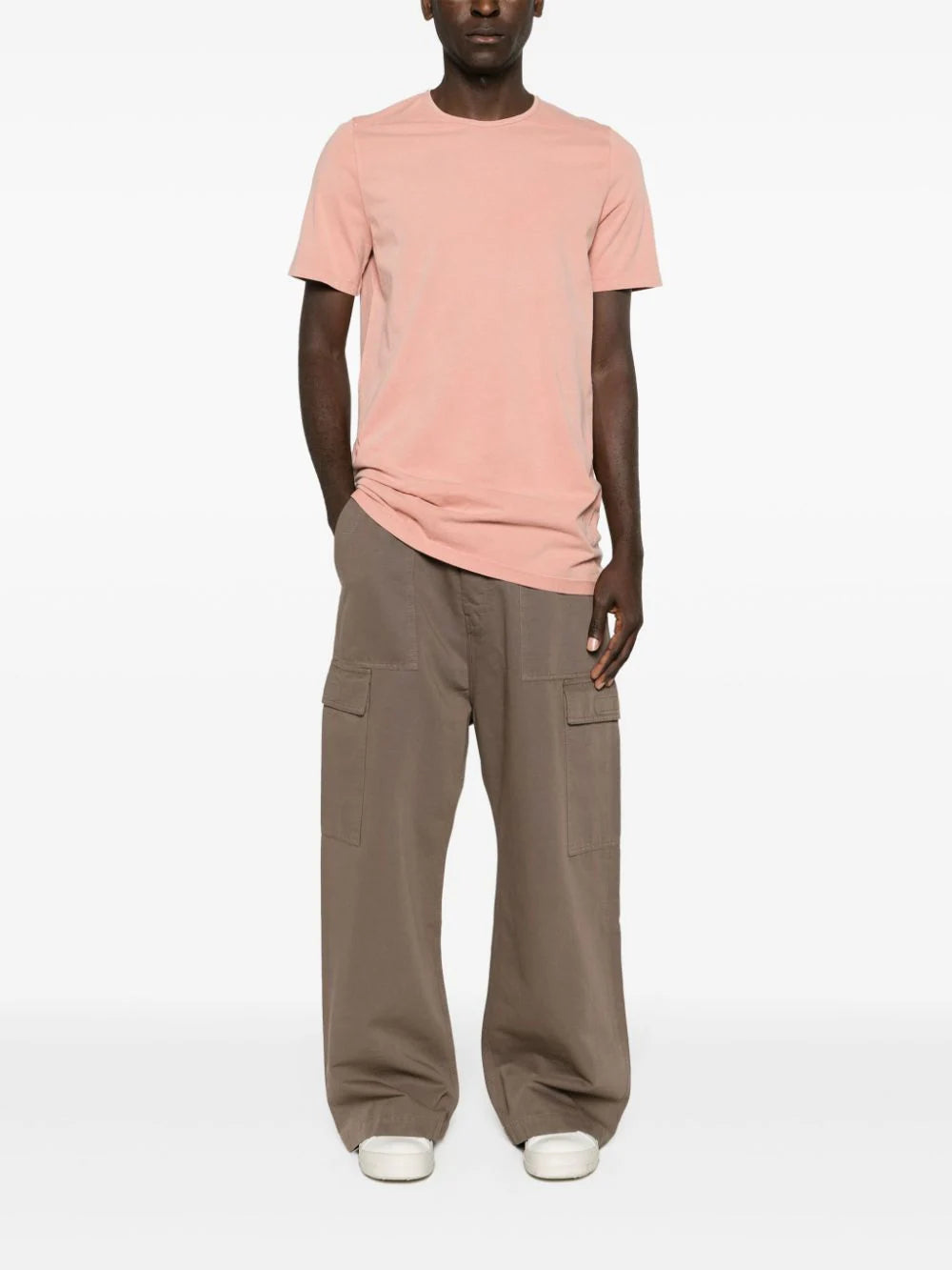 Rick Owens DRKSHDW Cargo Trousers