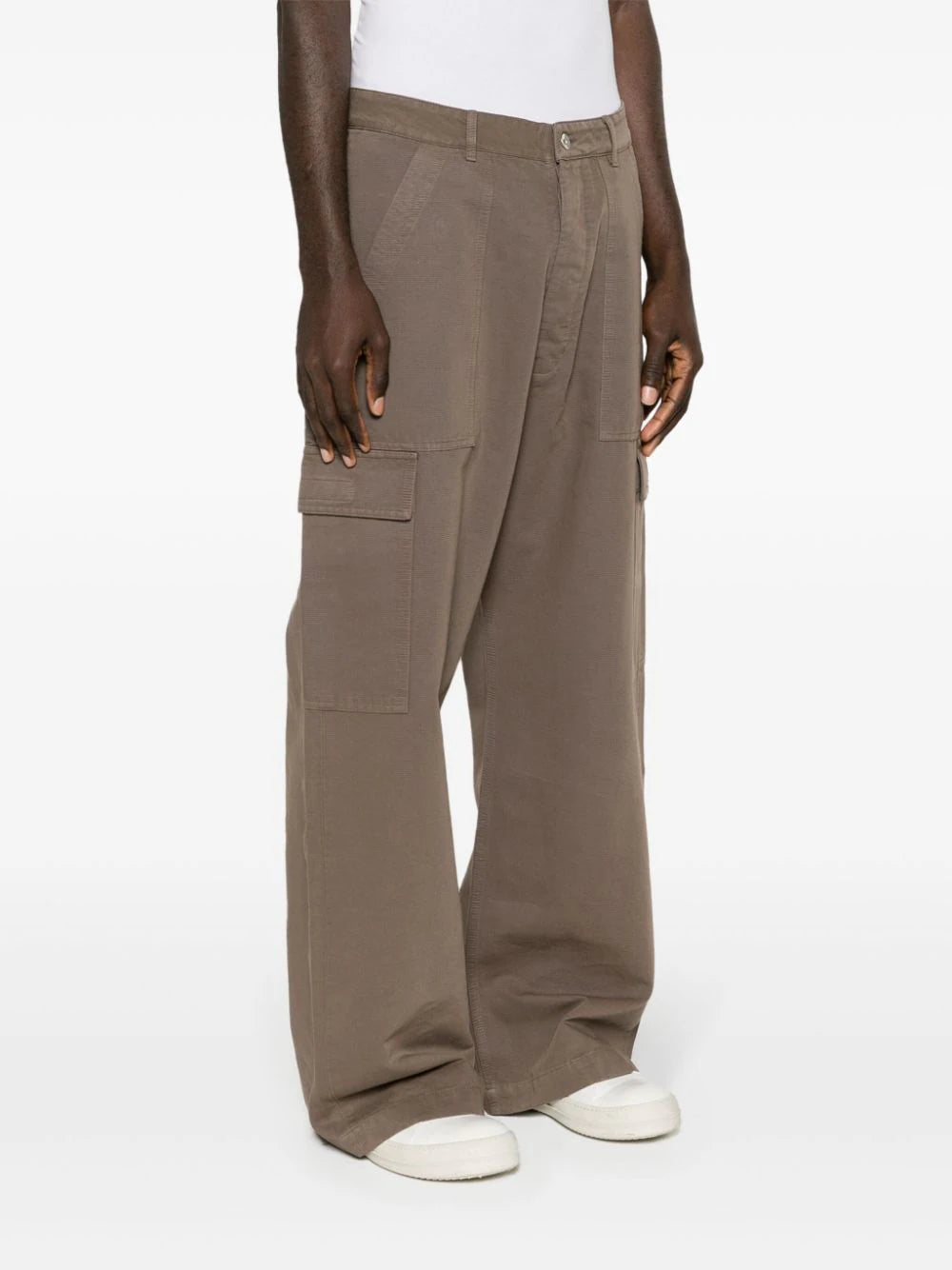 Rick Owens DRKSHDW Cargo Trousers