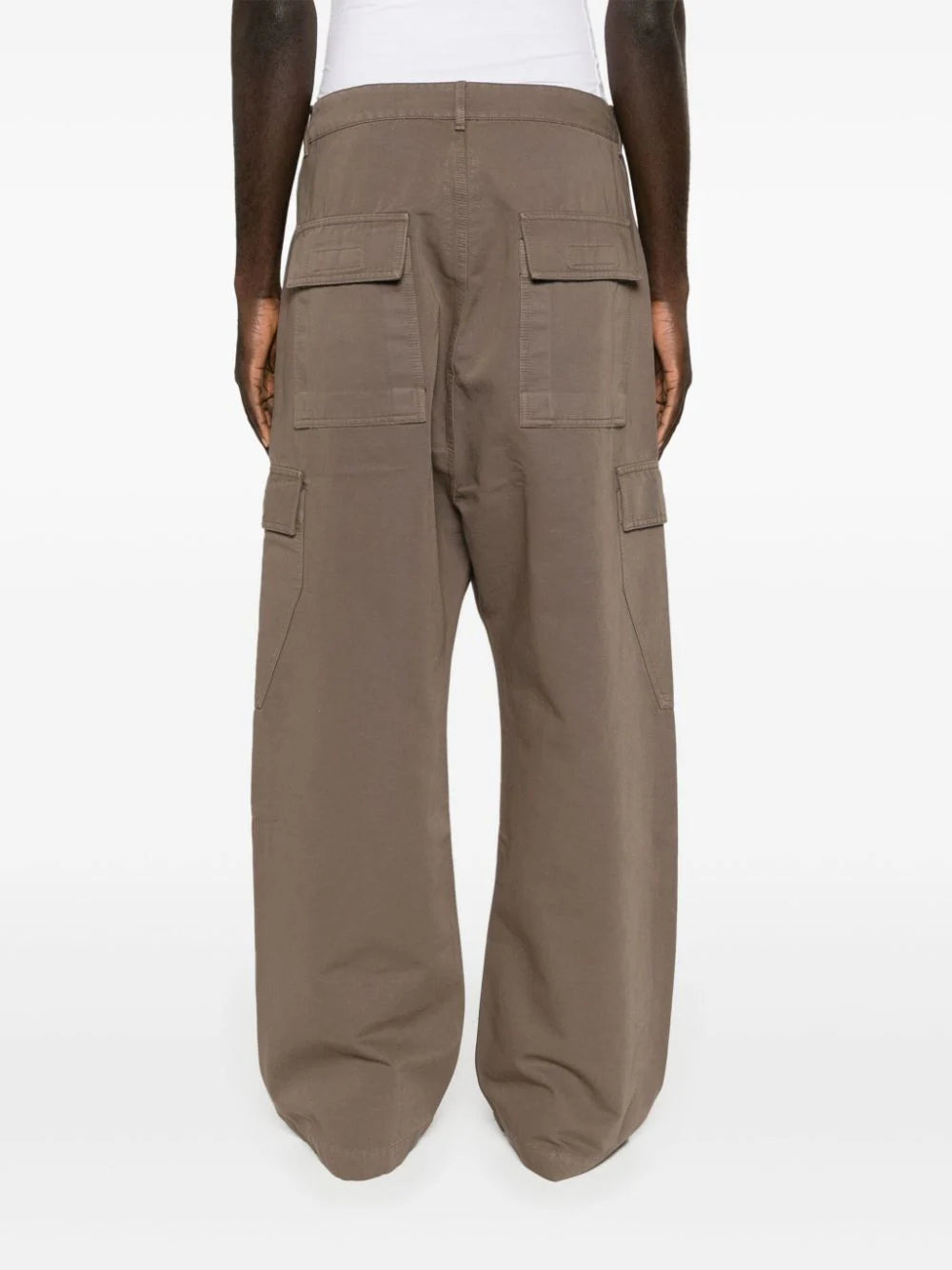 Rick Owens DRKSHDW Cargo Trousers