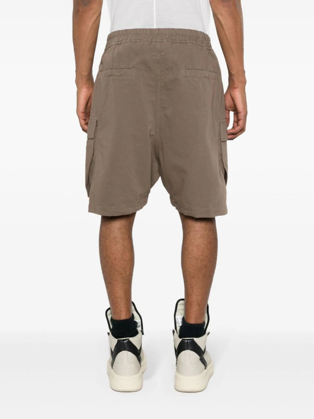 Rick Owens DRKSHDW Cargobela Shorts