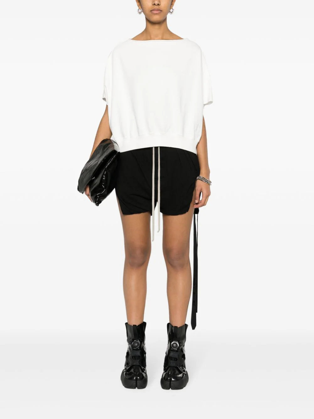 Rick Owens DRKSHDW Dagger Top