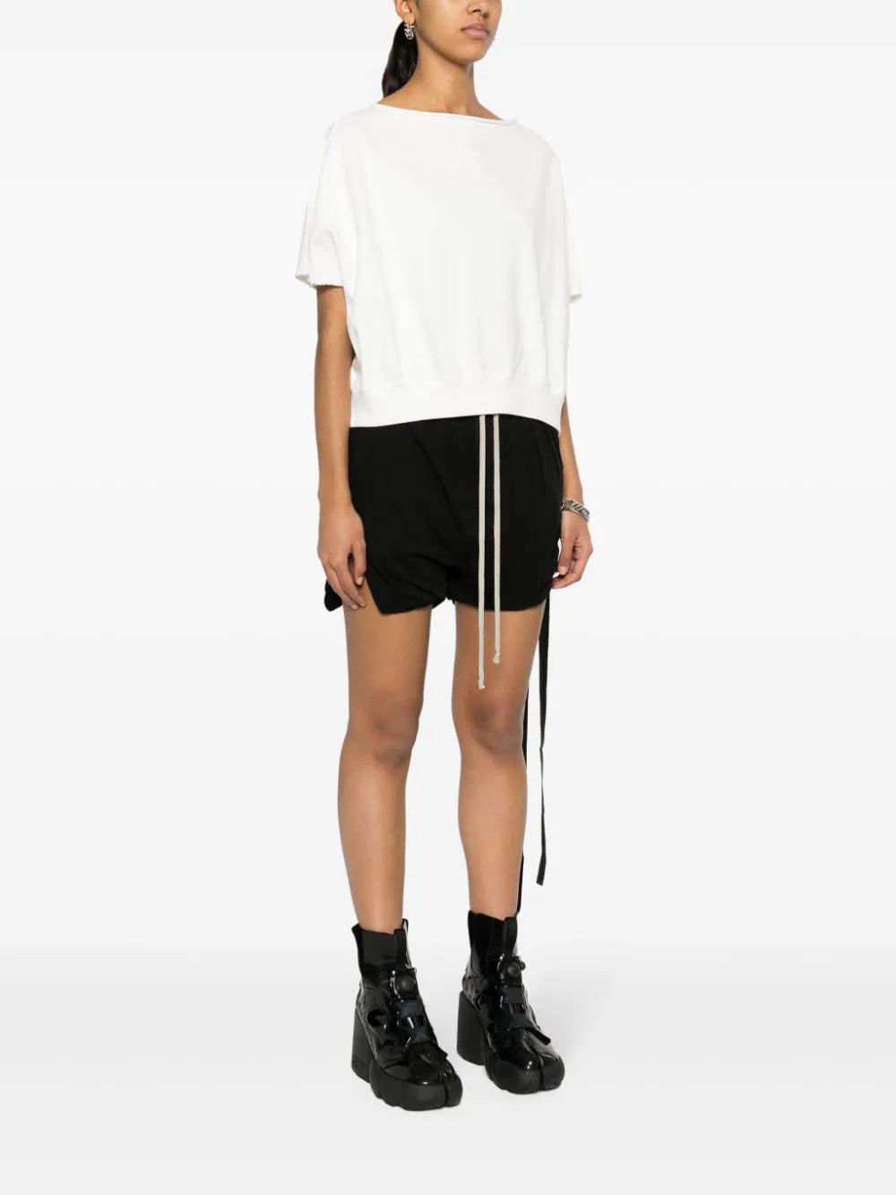 Rick Owens DRKSHDW Dagger Top