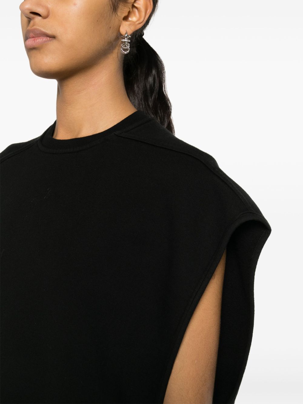 Rick Owens DRKSHDW Dagger Top