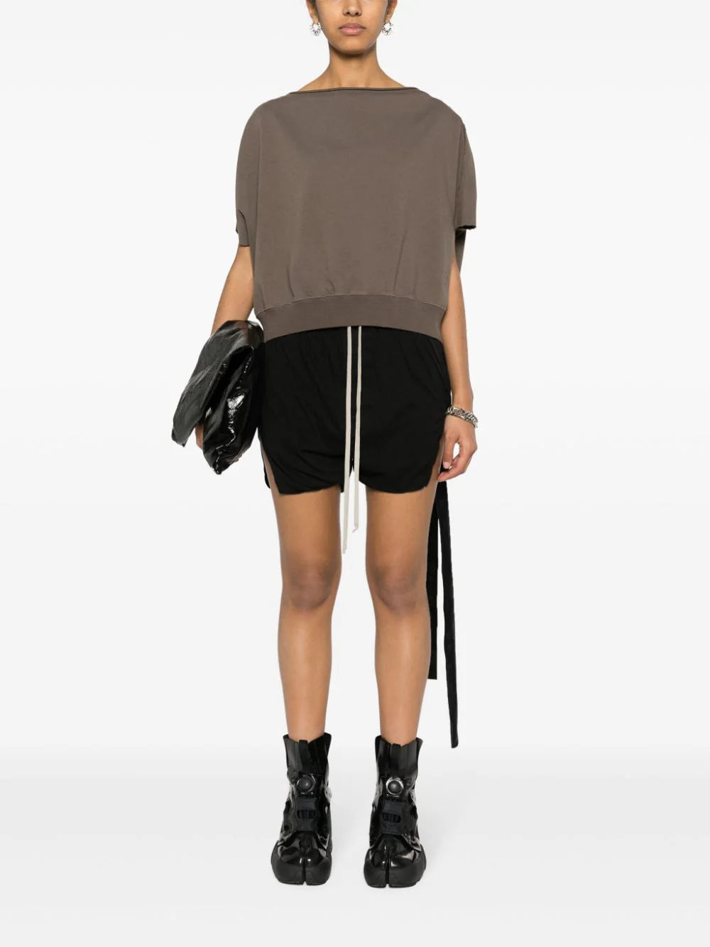 Rick Owens DRKSHDW Dagger Top