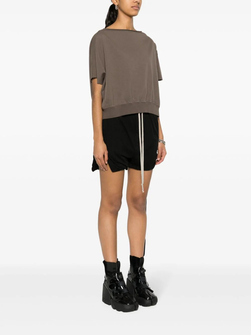 Rick Owens DRKSHDW Dagger Top
