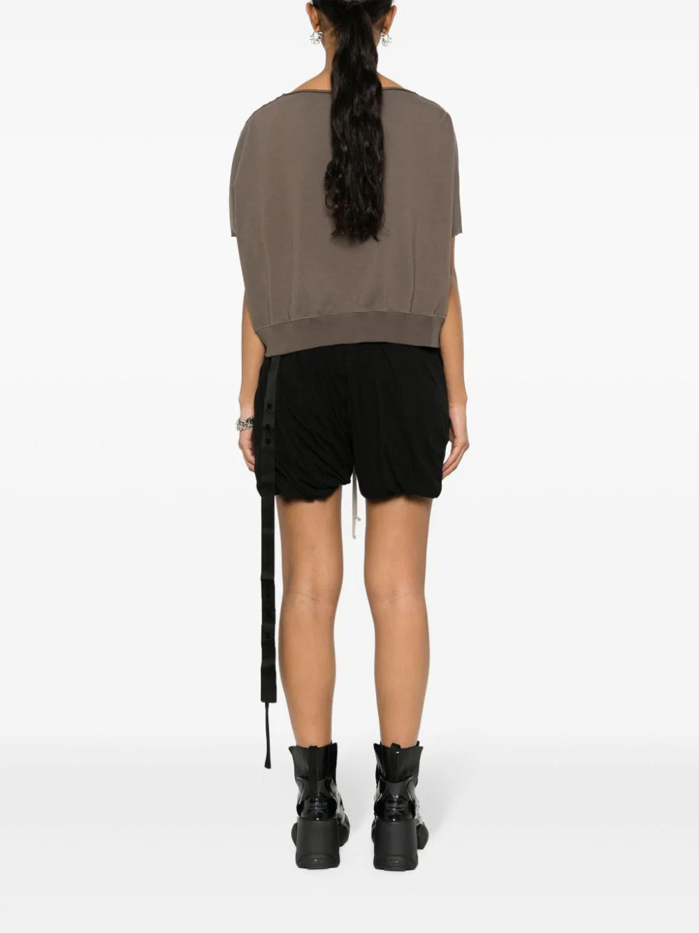 Rick Owens DRKSHDW Dagger Top