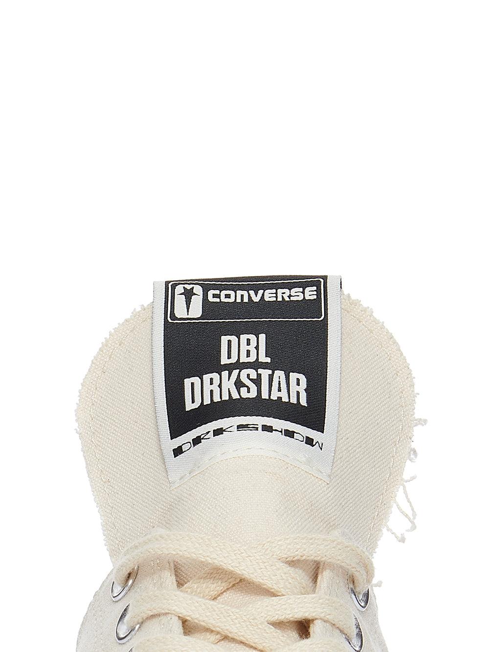 Rick Owens DRKSHDW Dbl Drkstar Ox Sneakers