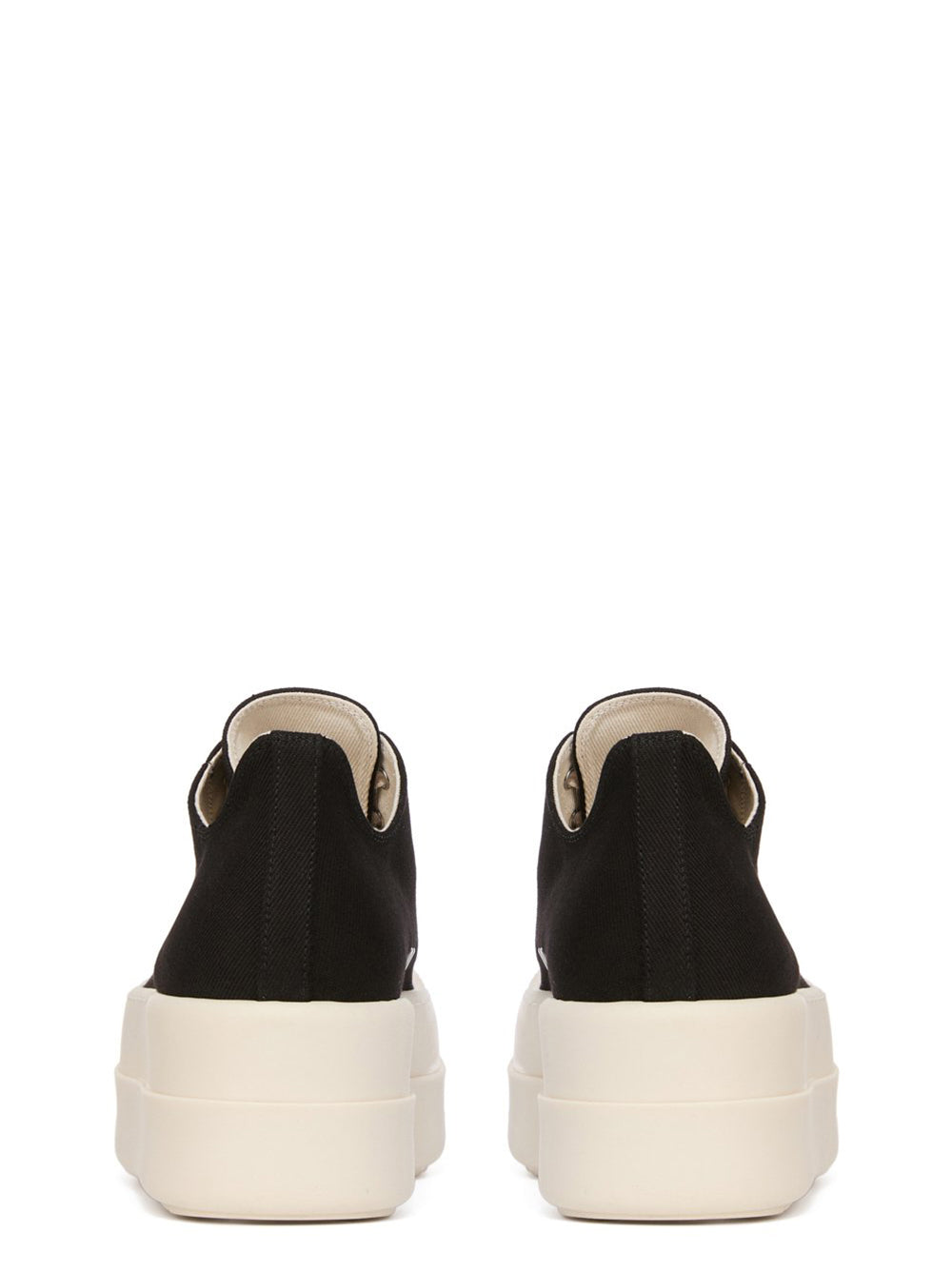 Rick Owens DRKSHDW Double Bumper Low Sneakers