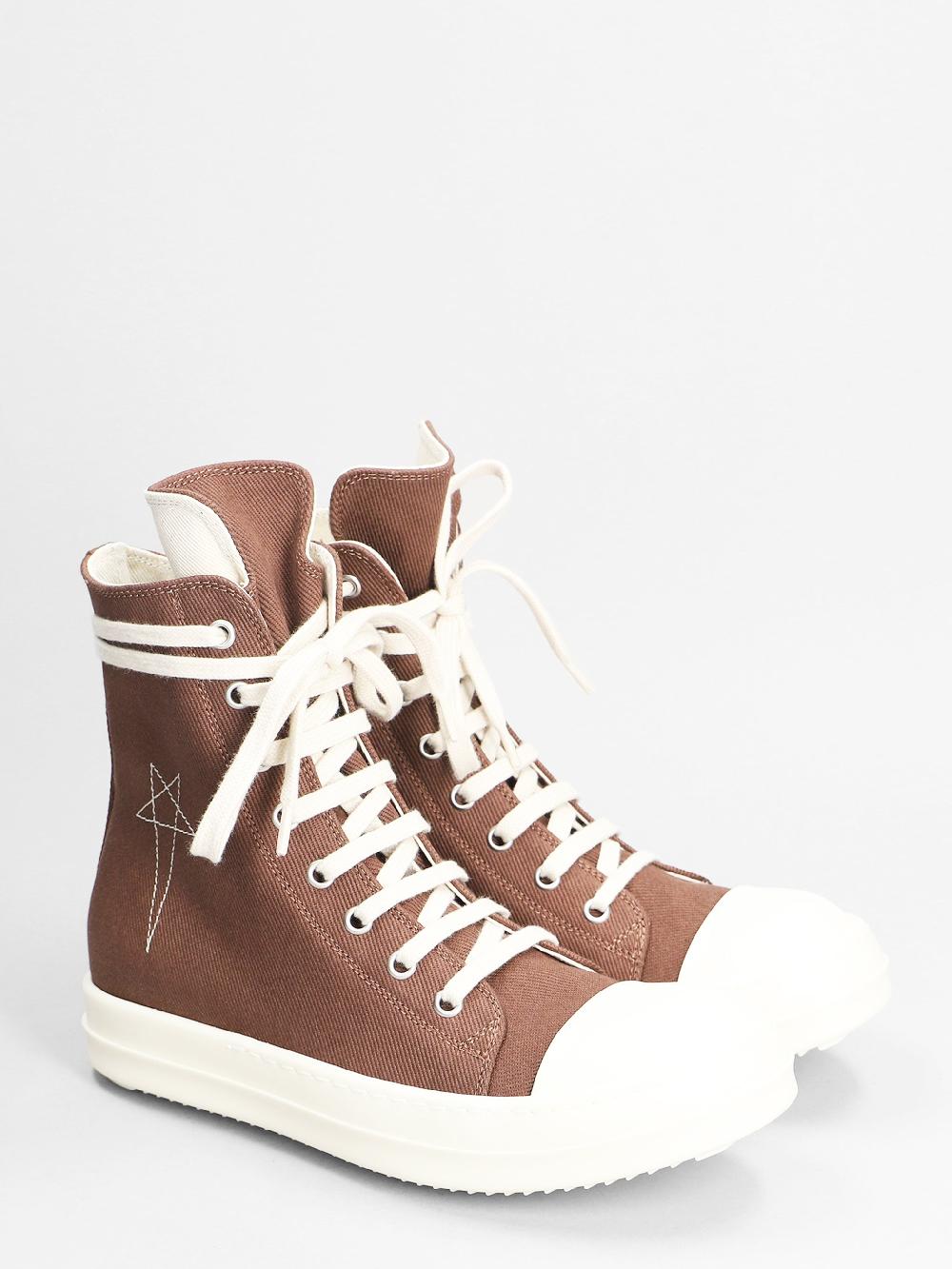 Rick Owens DRKSHDW Drkshdw Sneakers
