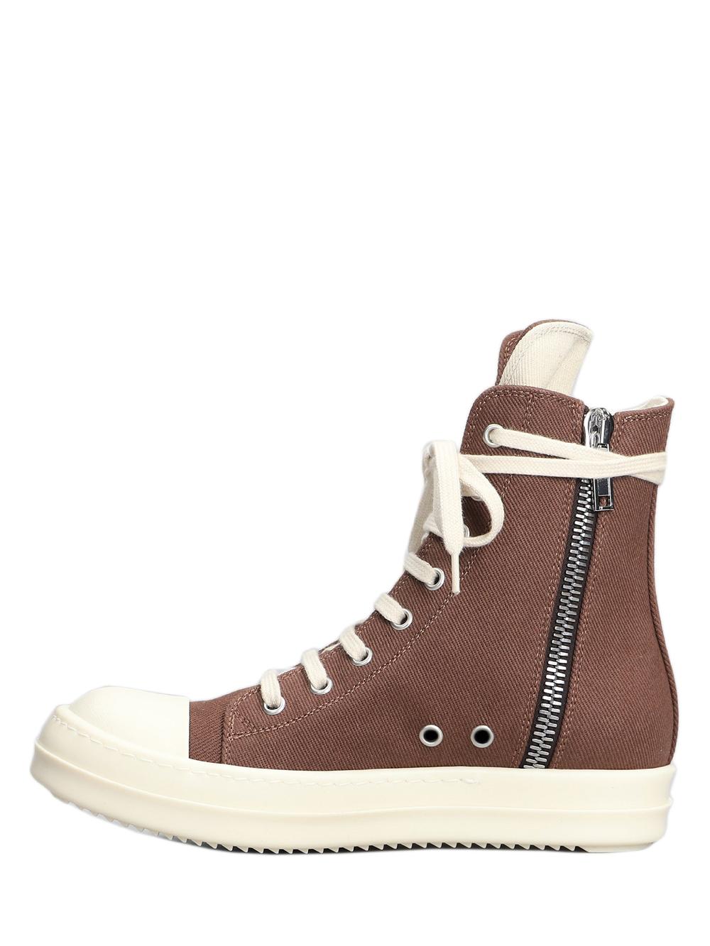 Rick Owens DRKSHDW Drkshdw Sneakers