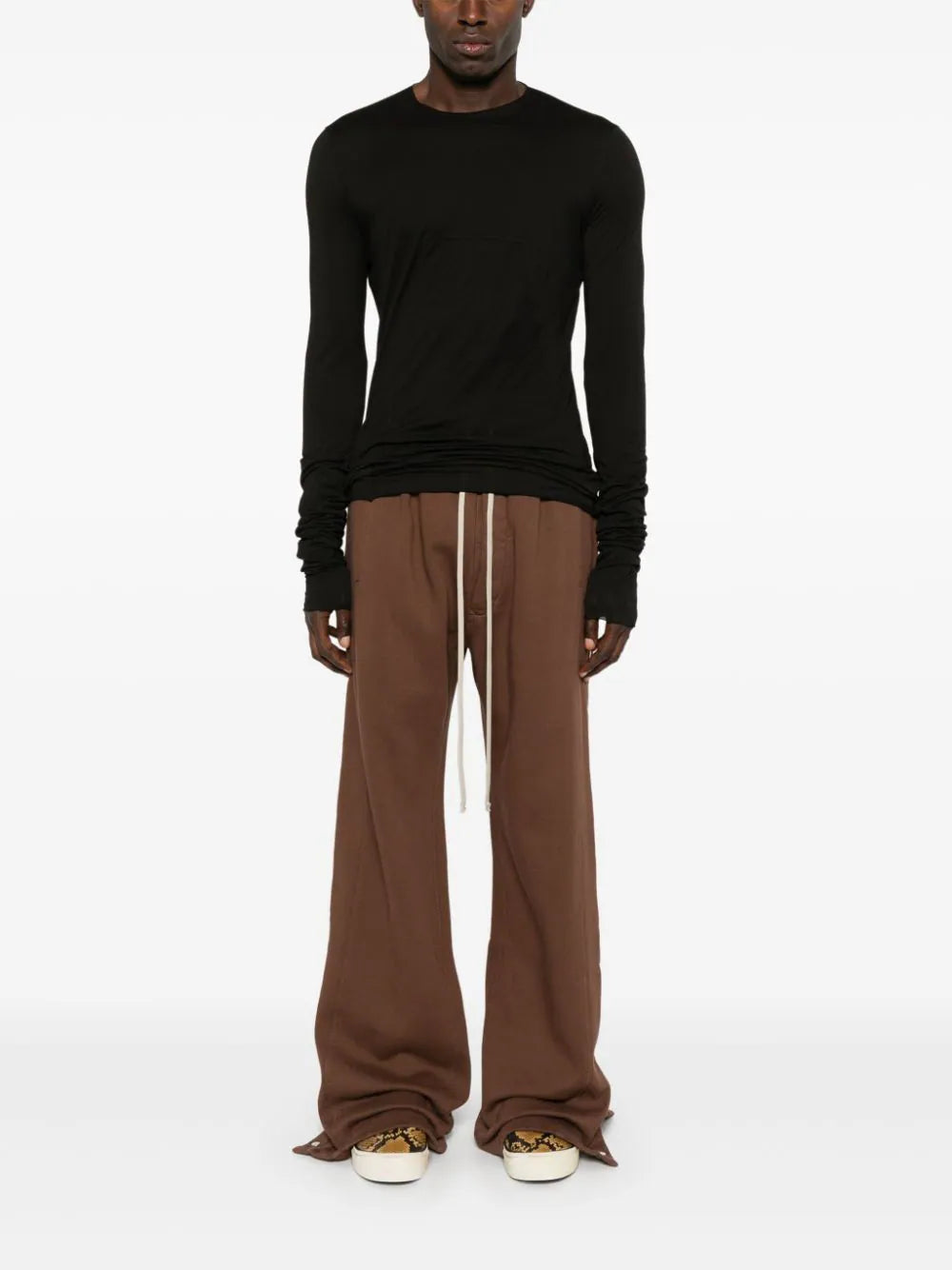 Rick Owens DRKSHDW Edfu Top