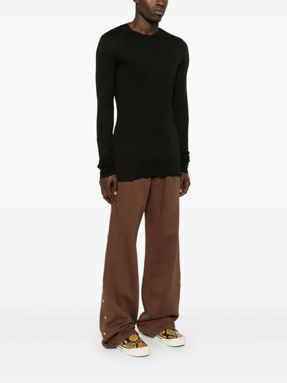 Rick Owens DRKSHDW Edfu Top