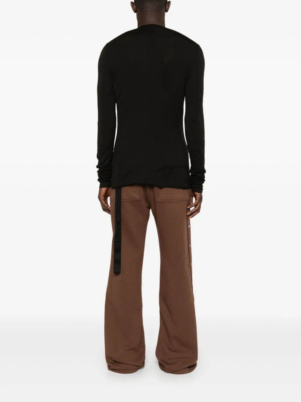 Rick Owens DRKSHDW Edfu Top