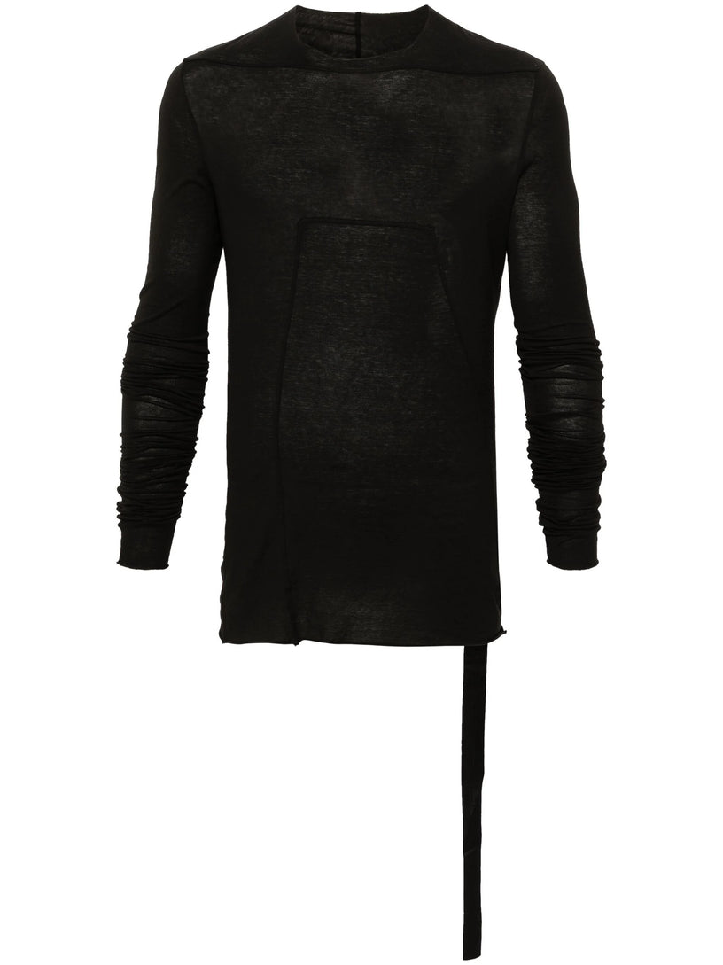 Rick Owens DRKSHDW Edfu top