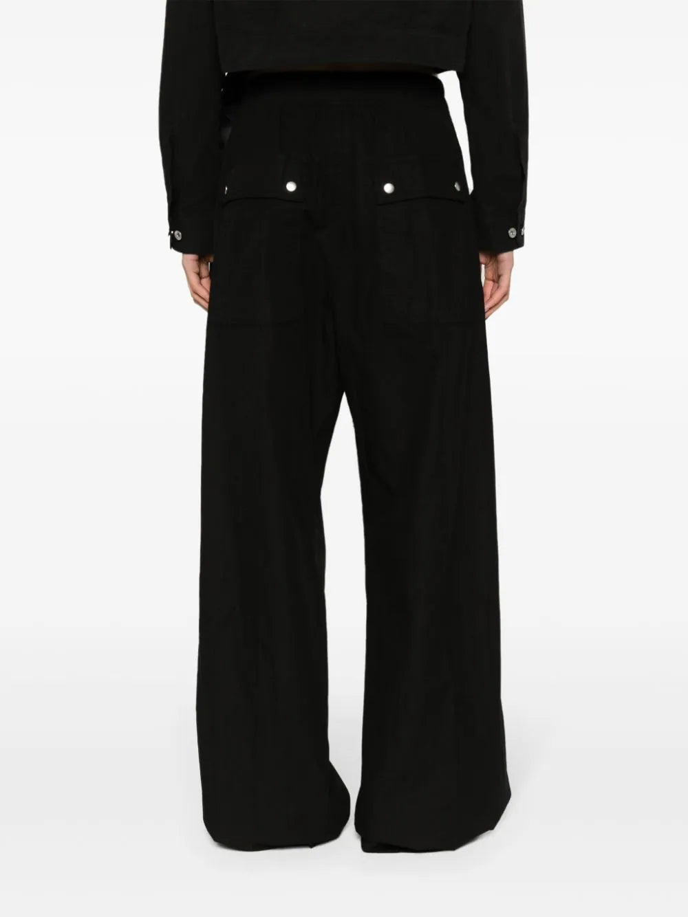 Rick Owens DRKSHDW Geth Belas Pants