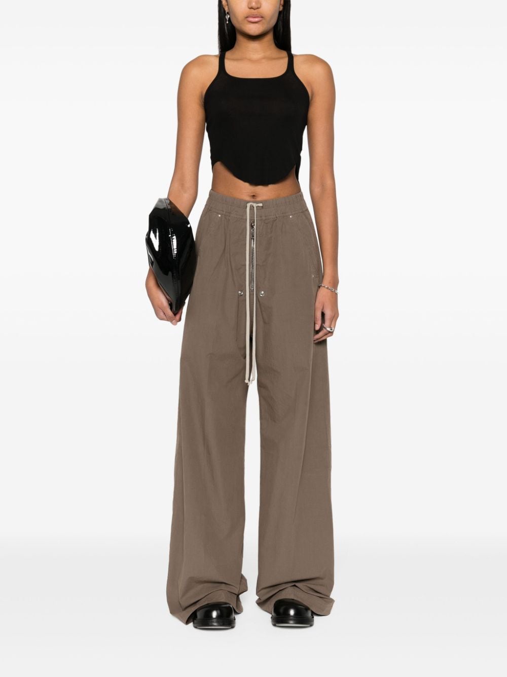 Rick Owens DRKSHDW Geth Belas Pants