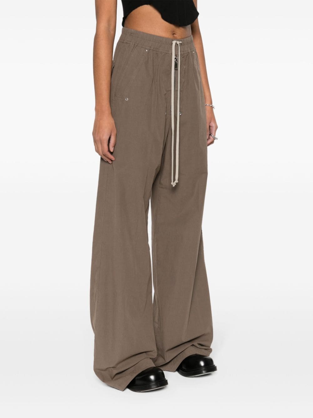 Rick Owens DRKSHDW Geth Belas Pants