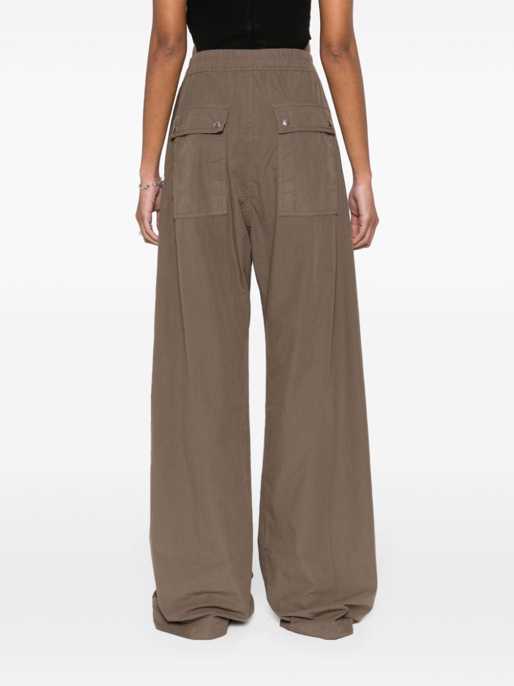 Rick Owens DRKSHDW Geth Belas Pants