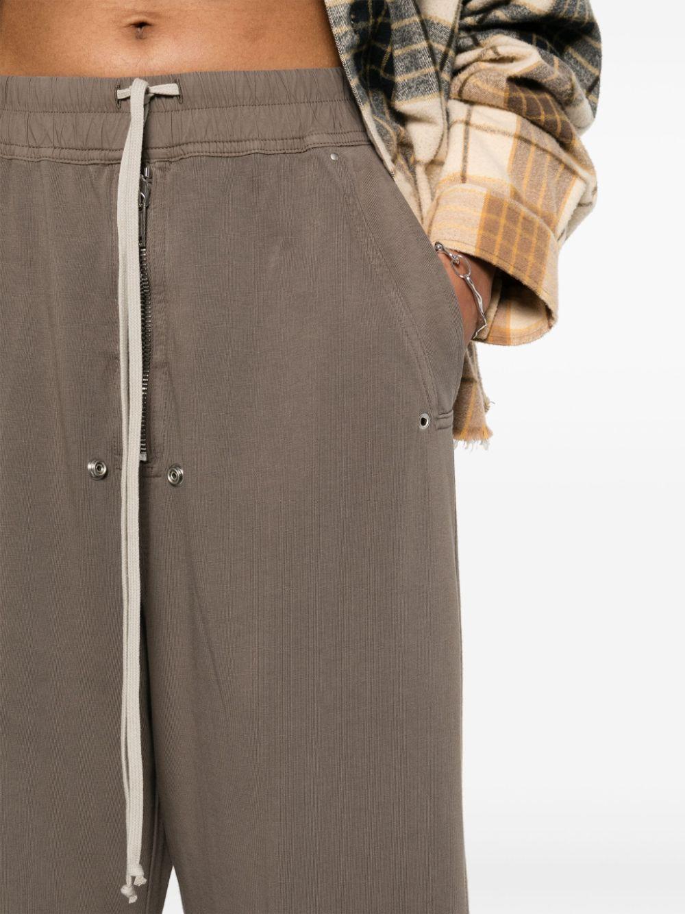 Rick Owens DRKSHDW Geth Belas Pants