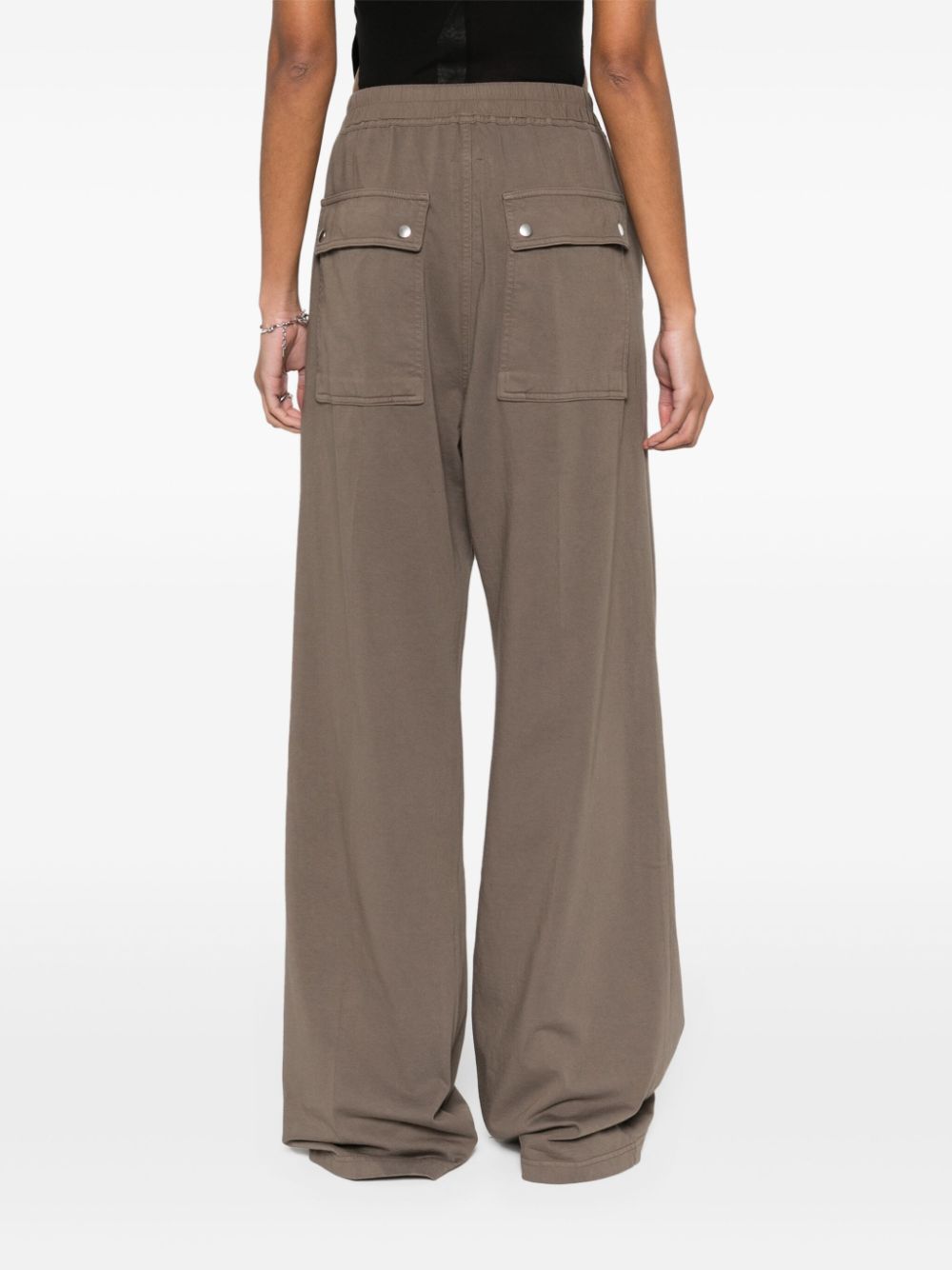 Rick Owens DRKSHDW Geth Belas Pants