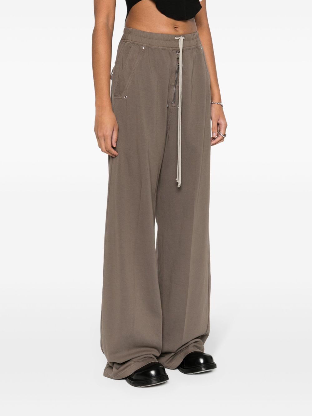 Rick Owens DRKSHDW Geth Belas Pants