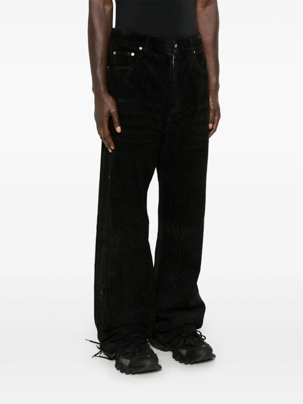 Rick Owens DRKSHDW Geth Jeans