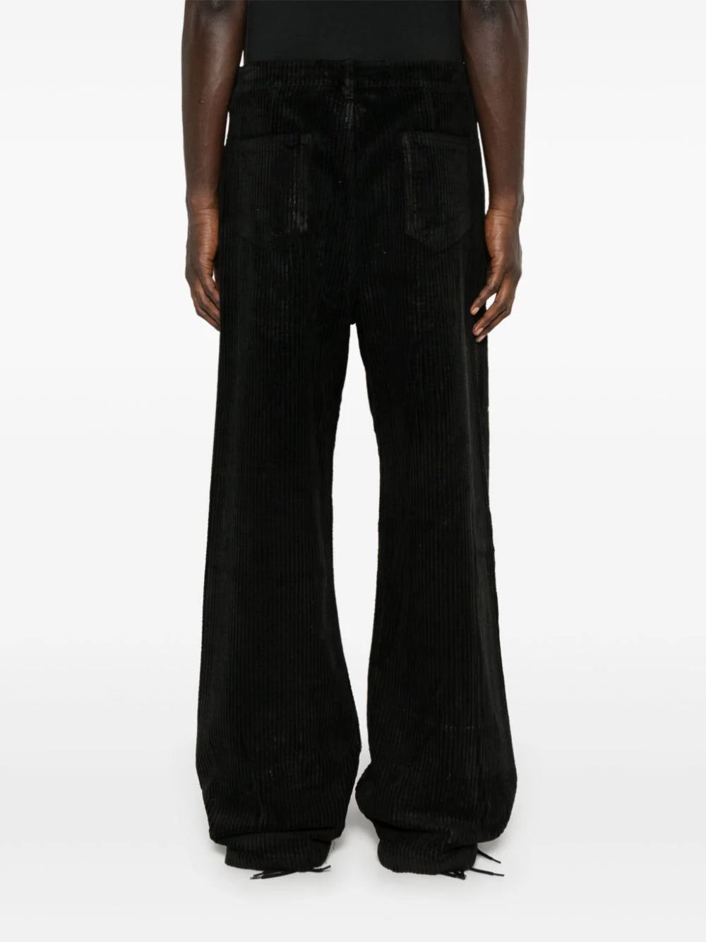 Rick Owens DRKSHDW Geth Jeans