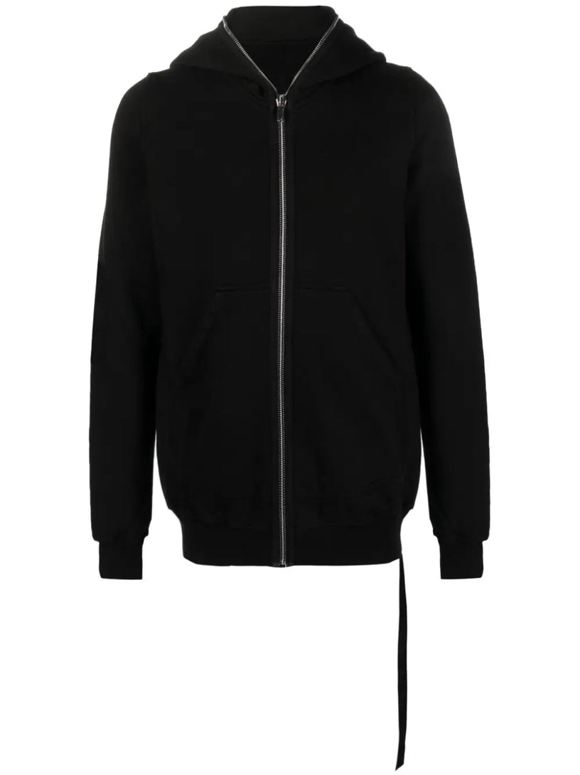Rick Owens DRKSHDW Gimp sweatshirt with zip