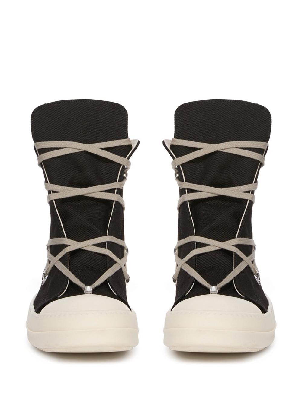 Rick Owens DRKSHDW Hexa Sneaks