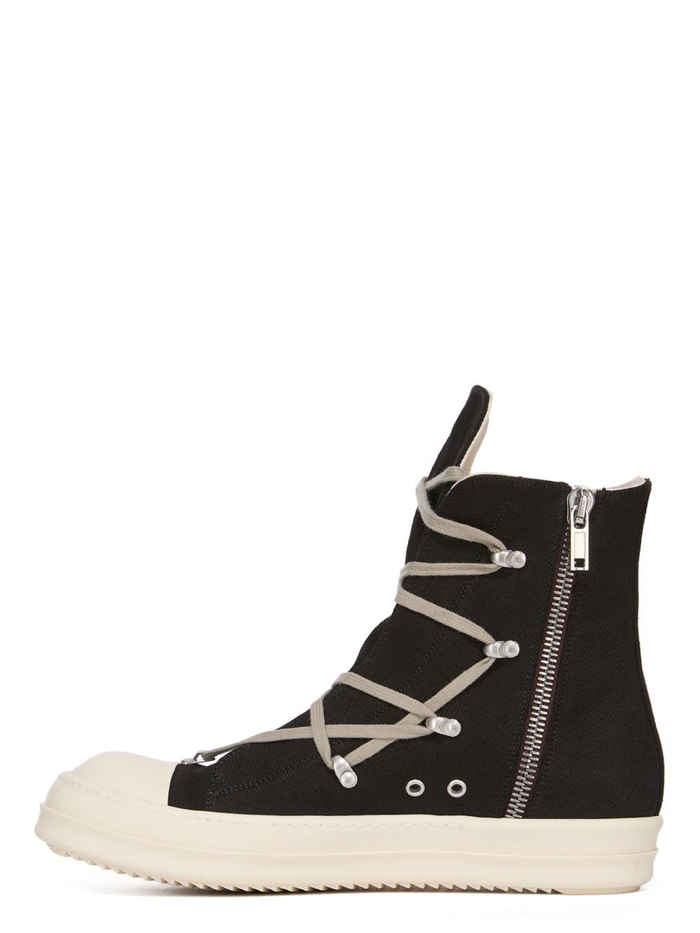 Rick Owens DRKSHDW Hexa Sneaks