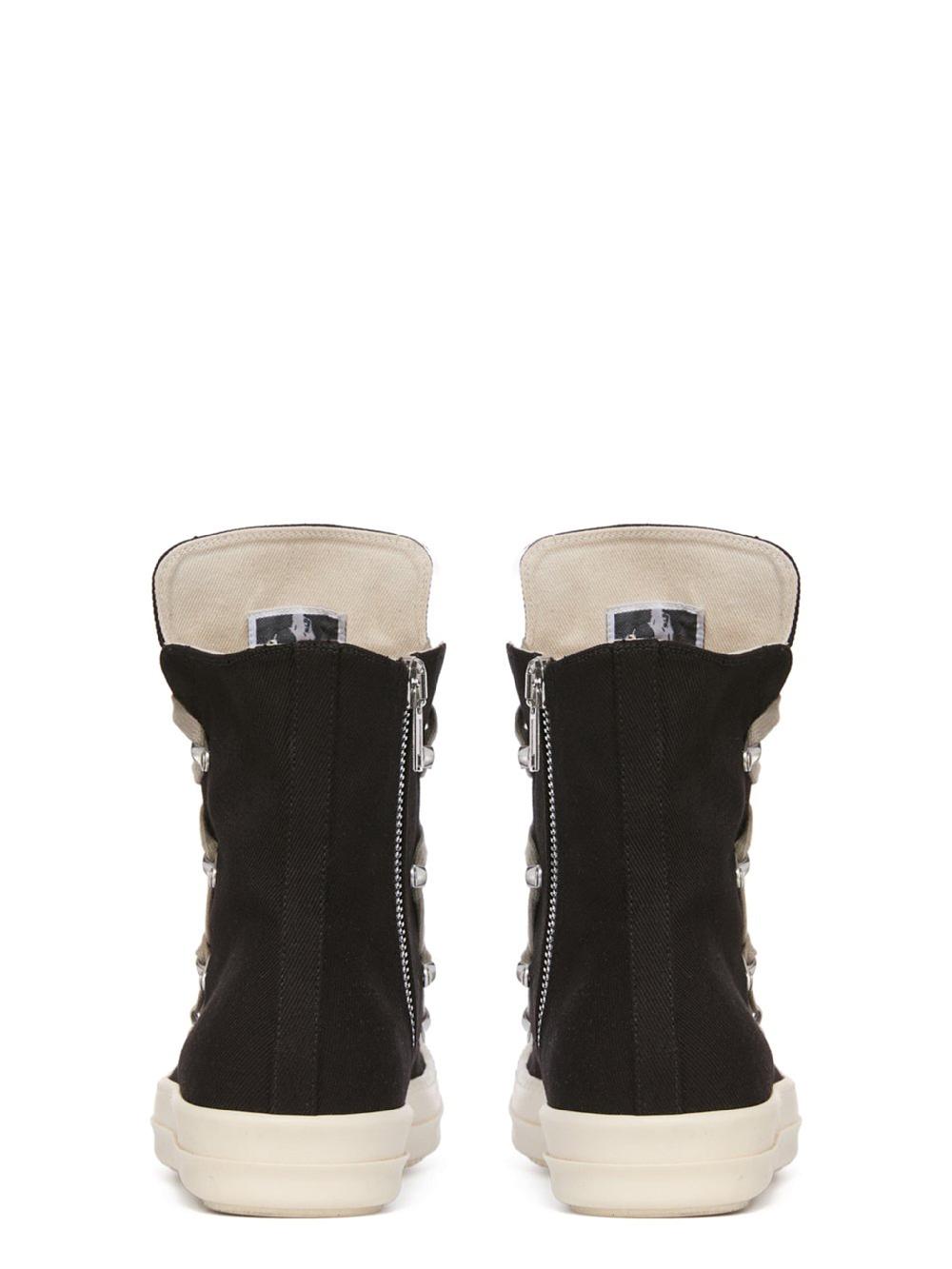 Rick Owens DRKSHDW Hexa Sneaks