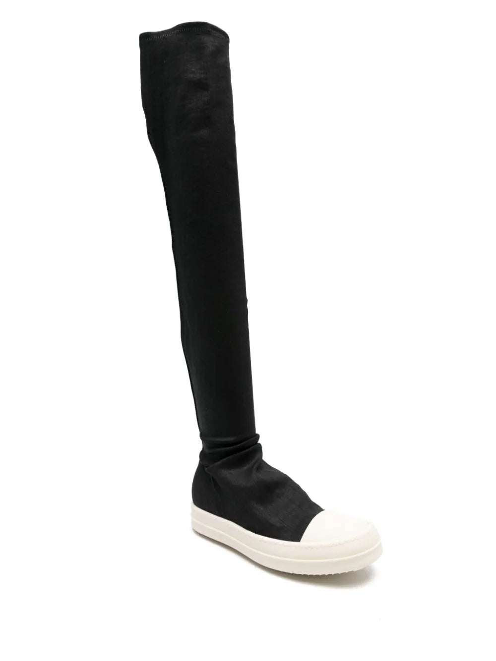 Rick Owens DRKSHDW High Sock Sneaks