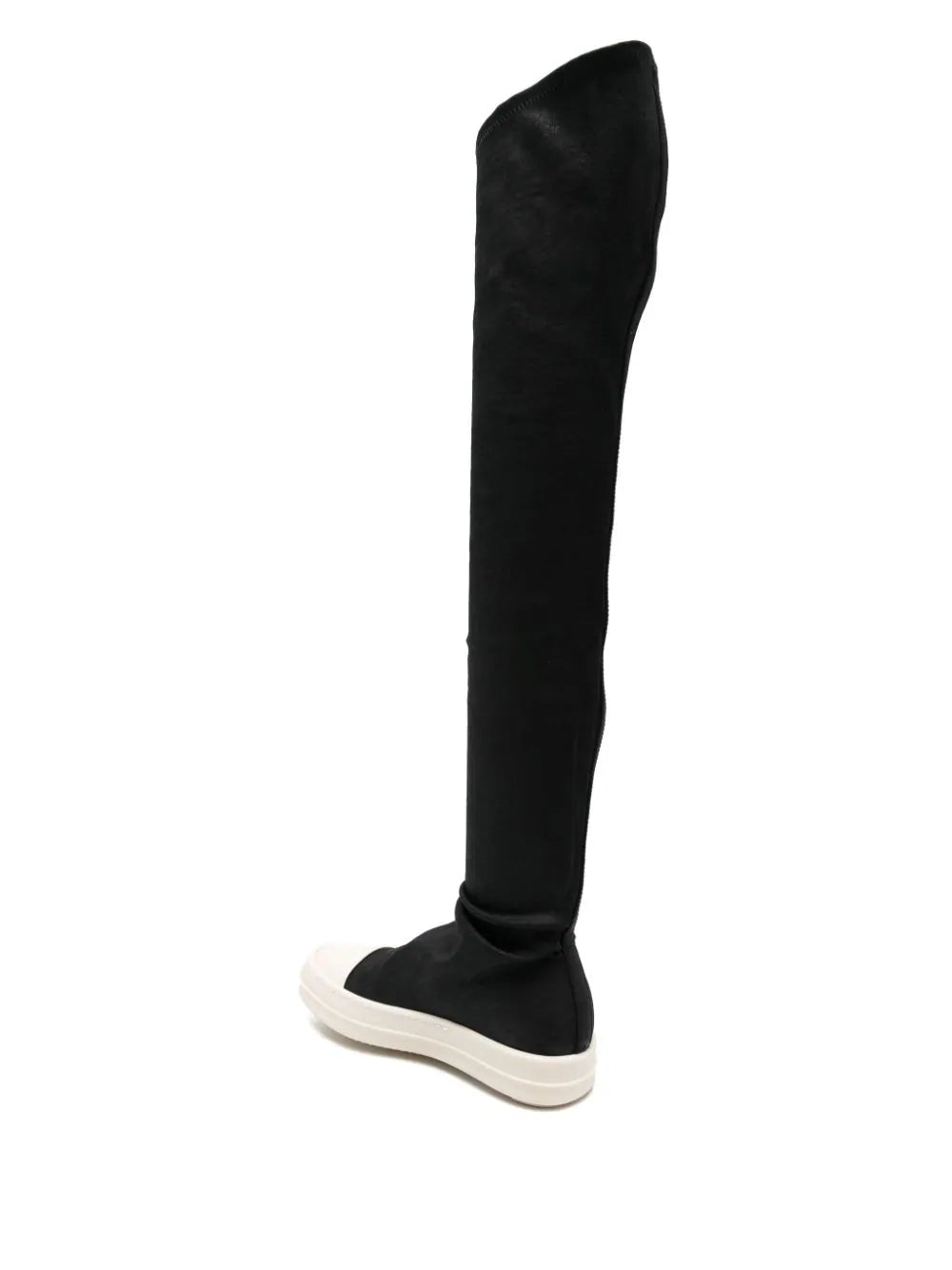 Rick Owens DRKSHDW High Sock Sneaks