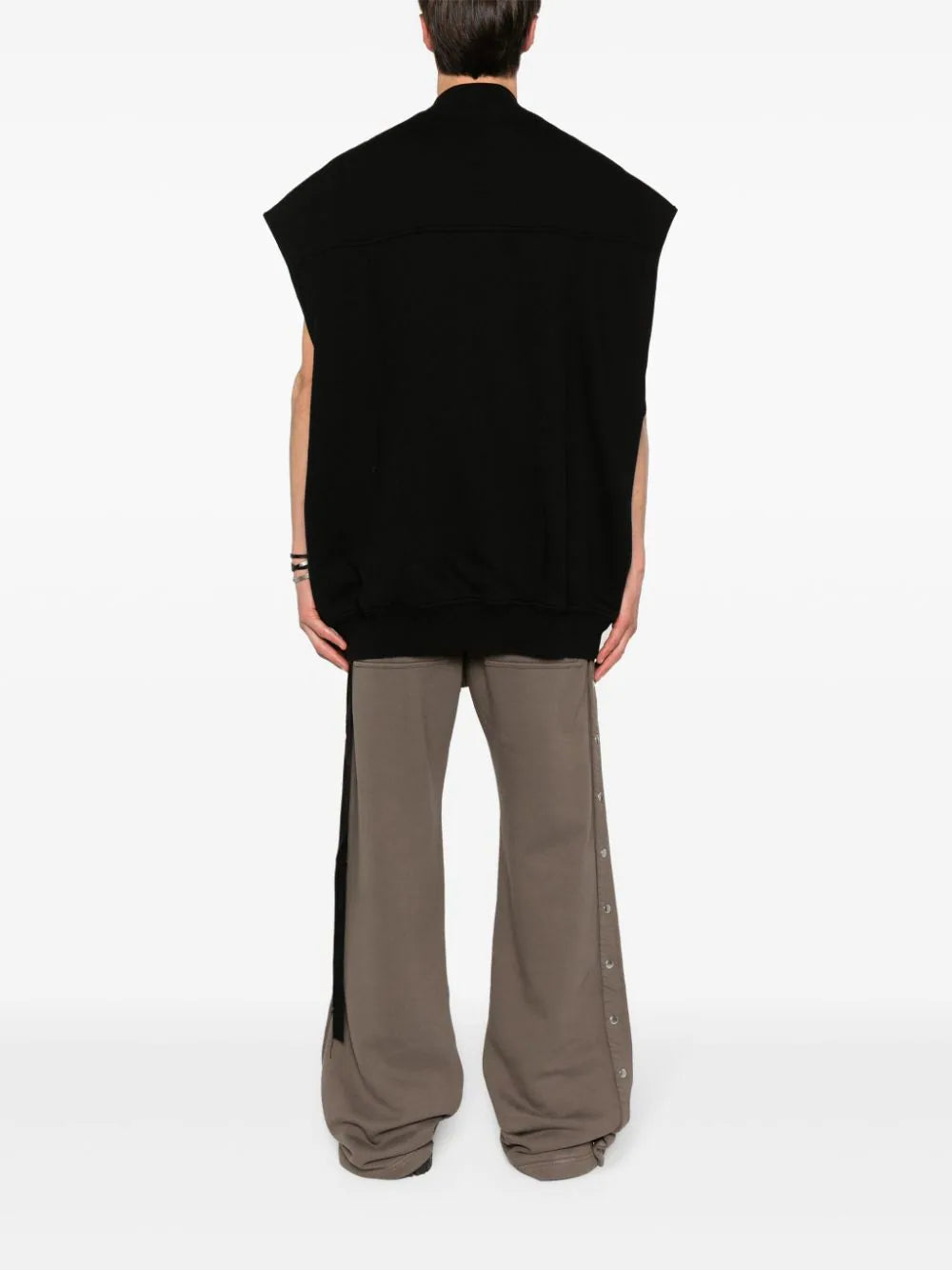 Rick Owens DRKSHDW Jumbo Flight Vest