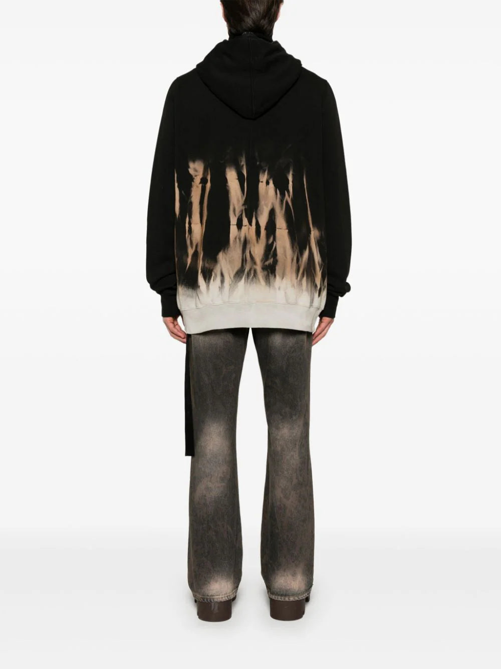 Rick Owens DRKSHDW Jumbo Hoodie