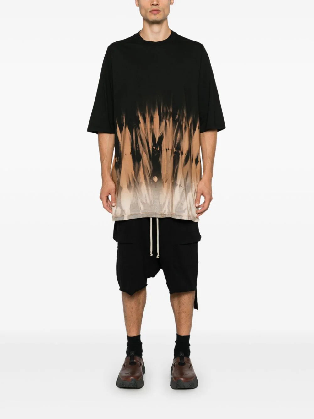 Rick Owens DRKSHDW Jumbo Ss T