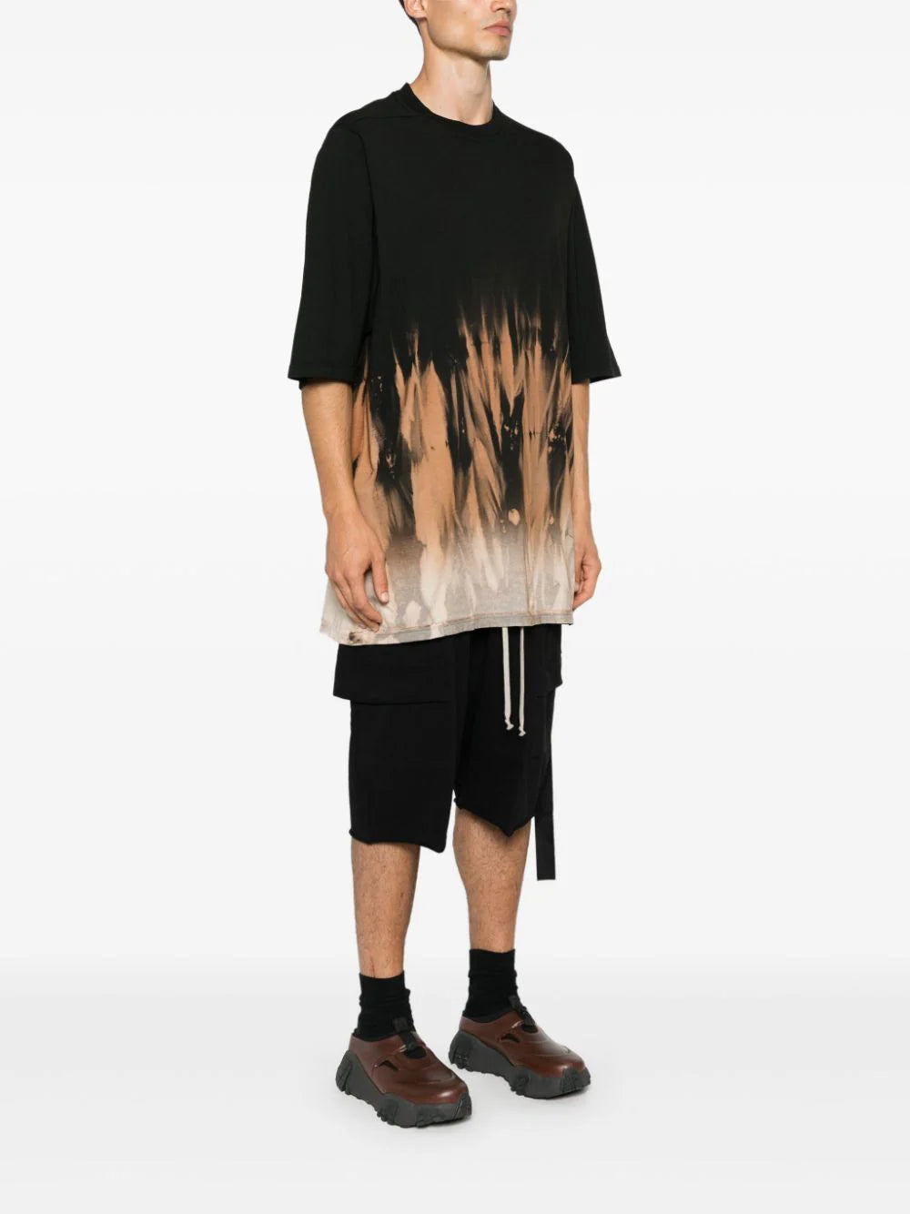 Rick Owens DRKSHDW Jumbo Ss T