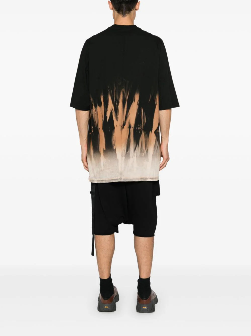 Rick Owens DRKSHDW Jumbo Ss T