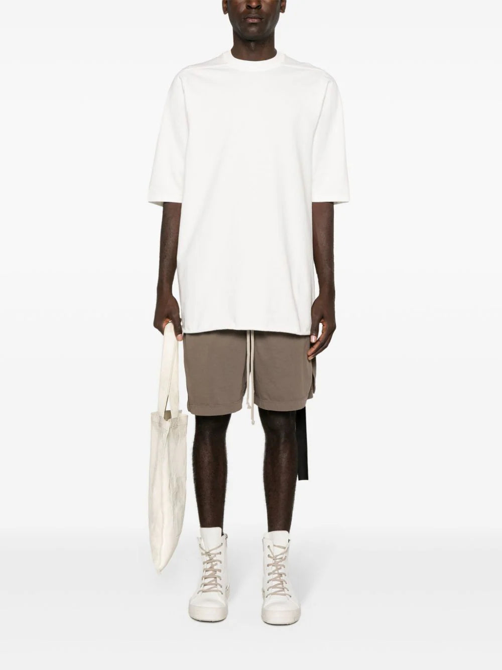 Rick Owens DRKSHDW Jumbo Ss T