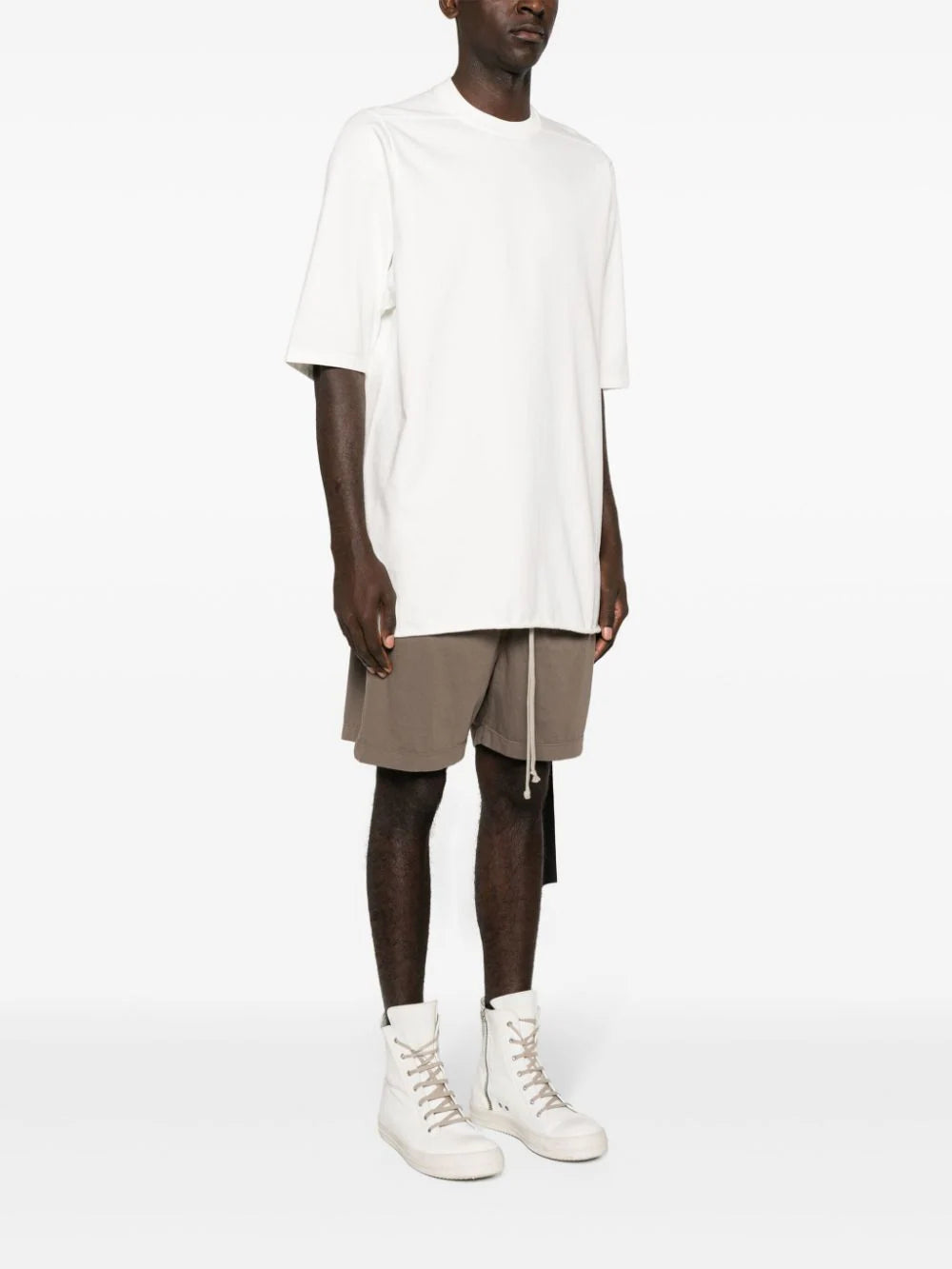 Rick Owens DRKSHDW Jumbo Ss T