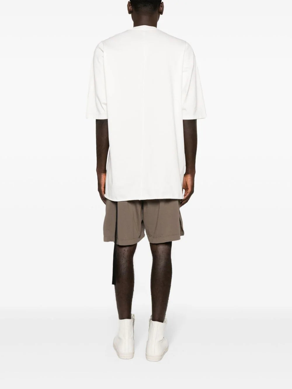 Rick Owens DRKSHDW Jumbo Ss T