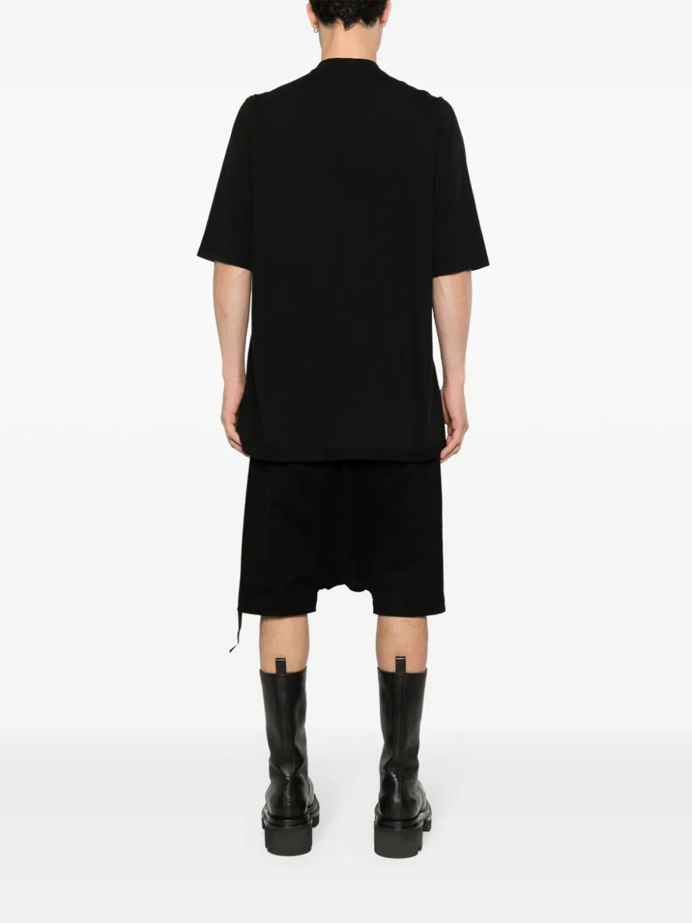 Rick Owens DRKSHDW Jumbo Ss T